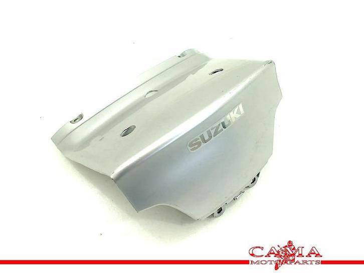 KONTPANEEL MIDDEN Suzuki AN 650 Burgman 2002-2004 (AN650), Motoren, Onderdelen | Suzuki, Gebruikt