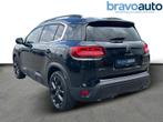 Citroen C5 Aircross 1.6 PHEV SHINE OPEN RF & CARPL, Autos, Citroën, Achat, Euro 6, Entreprise, Noir