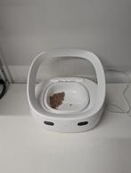 Petoneer Nutricare smart RFID voederbak voor kat of hond, Ophalen of Verzenden, Automatisch, Zo goed als nieuw