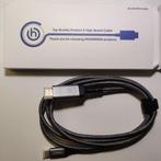 USB C to HDMI Cable, Moins de 2 mètres, Câble HDMI, Enlèvement ou Envoi, Neuf