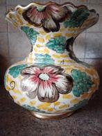 Vintage vazen, Ophalen