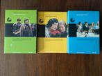 Complete tv serie De Paradijsvogels / reeks 1 t/m 3, Ophalen of Verzenden, Zo goed als nieuw, Boxset
