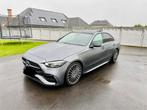 Mercedes C-Klasse AMG-pakket, Auto's, Mercedes-Benz, Particulier, Benzine, Te koop, Panoramadak