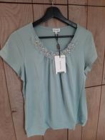 NIEUW!! T-shirt Mayerline Maat Medium (nwpr 89eur), Kleding | Dames, T-shirts, Maat 38/40 (M), Mayerline, Nieuw, Ophalen of Verzenden