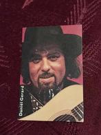 Prentje/Chromo : Daniël Gerard / Muziek / Victoria, Verzamelen, Verzenden, Gebruikt, Foto of Kaart