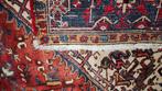 Handgeknoopte Persishe Heriz 350cm 260cm, Antiek en Kunst, Antiek | Tapijten, Tafelkleden en Textiel, Ophalen