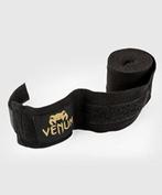 Venum Kontact boksbandages 2,5m SNELLE GRATIS LEVERING, Sport en Fitness, Boksen, Verzenden, Nieuw, Boksbandage