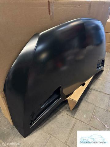 A9078806000 W907 Sprinter Nieuw Motorkap origineel beschikbaar voor biedingen
