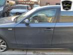 PORTIER LINKS VOOR BMW 1 serie (E87 / 87N) (01-2003/12-2012), Auto-onderdelen, Carrosserie, Gebruikt, Links, BMW, Deur