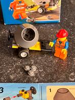 Lego city 5610 Builder, Ophalen, Zo goed als nieuw, Complete set, Lego