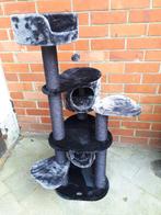 Nieuwe kattenkrabpaal black, Ophalen of Verzenden, Nieuw, Krabpaal