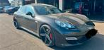 Porsche Panamera 22 inch velgen met banden, Auto-onderdelen, Banden en Velgen, Ophalen, Band(en)