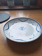 Porselein uit Doornik: stoofpot, Ophalen