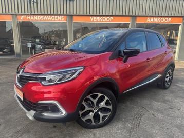 Renault Captur, 0.9TCE, 2019, 12.257km's + Garantie beschikbaar voor biedingen