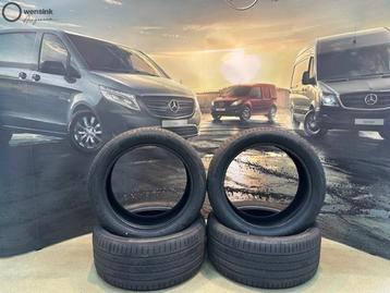 Zomerbanden Demo 255/45R20 - 285/40R20 Continental (#681) beschikbaar voor biedingen