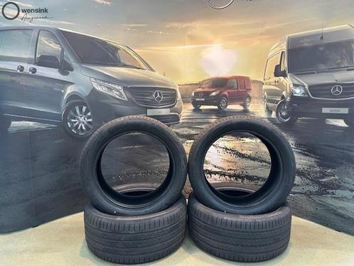 Zomerbanden Demo 255/45R20 - 285/40R20 Continental (#681), Auto-onderdelen, Banden en Velgen, Band(en), Zomerbanden, Personenwagen