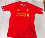Liverpool Engeland 2013-2014 13-14 thuis voetbal shirt S, Verzamelen, Sportartikelen en Voetbal, Ophalen of Verzenden, Zo goed als nieuw