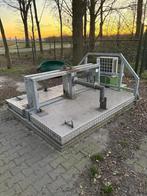 Ondergrondse kadaverkoeling MS Schippers [727], Dieren en Toebehoren