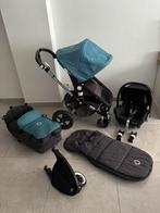 Bugaboo Cameleon 3 kinderwagen en accessoires, Ophalen, Gebruikt, Maxi-Cosi