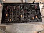 Table de mixage Rodec MX10, Ophalen