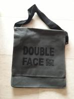 Sac Black Jeans, Enlèvement ou Envoi, 30 à 40 cm, Sac à bandoulière, Noir