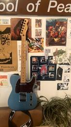 Fender telecaster, Muziek en Instrumenten, Snaarinstrumenten | Gitaren | Elektrisch, Ophalen, Zo goed als nieuw, Fender