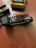 Lier 24 v superwinch, Auto's, Vrachtwagens, Bedrijf, Te koop