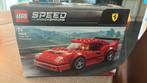 Lego Speed Champions 75890, Ophalen, Zo goed als nieuw, Lego