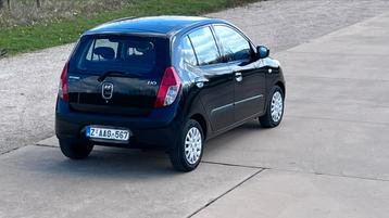 Hyundai i10 1000cc, Automaat, Particulier, I10, Te koop