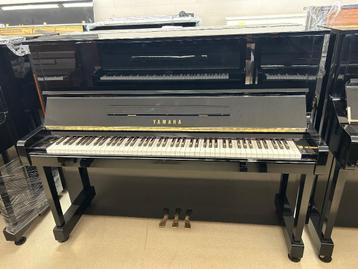 PROMO: Piano droit Yamaha U1 - Garantie: 10 ans