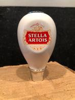 stella artois  handvat van tapzuil, Ophalen of Verzenden, Zo goed als nieuw, Overige typen, Stella Artois