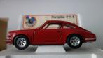 Porsche911S, Hobby & Loisirs créatifs, Voitures miniatures | 1:24, Burago, Utilisé, Envoi, Voiture