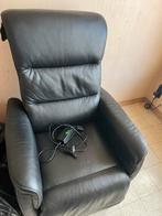 Elektrische 1 persoons relaxzetel, Ophalen, Gebruikt