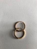 Or 18 carats 1 gr et 1,5 cm de diamètre, Ophalen, Gebruikt, Goud, Goud