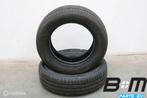 2 x 1756514 86T Kumho Ecowing ES01 DEMO 175 65 14, Auto-onderdelen, Banden en Velgen, Gebruikt, Band(en)