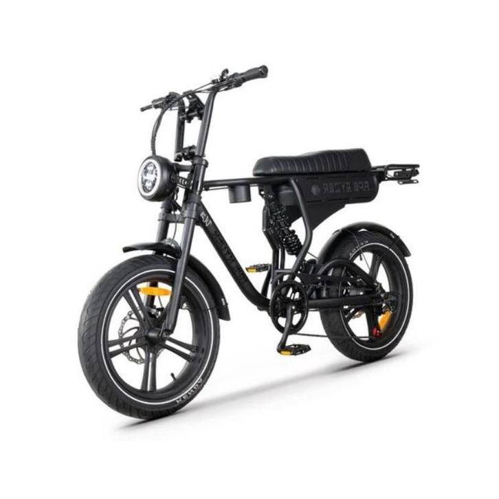Fat Bike  Nieuw!, Fietsen en Brommers, Elektrische fietsen, Nieuw, Ophalen
