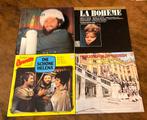Lot opera LP’s  zie fotos, Cd's en Dvd's, Vinyl | Klassiek, Ophalen