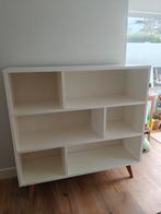 Open wandkast, Huis en Inrichting, Kasten | Wandmeubels, Ophalen, 100 tot 150 cm, Zo goed als nieuw, Minder dan 150 cm