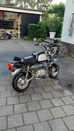 Moto 125cc Gorilla Monkey, Overige modellen, Gebruikt, Ophalen
