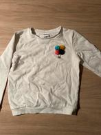 Luchtballon sweater, Enfants & Bébés, Vêtements enfant | Taille 116, Comme neuf, C&A, Fille, Pull ou Veste