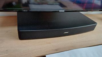 Bose Solo 15 soundbar in perfecte staat beschikbaar voor biedingen