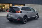 Peugeot 5008 Allure 1.2 Turbo EAT8 Nv Dist –7pl–2023 TVA, Autos, Peugeot, Argent ou Gris, Achat, Euro 6, Entreprise