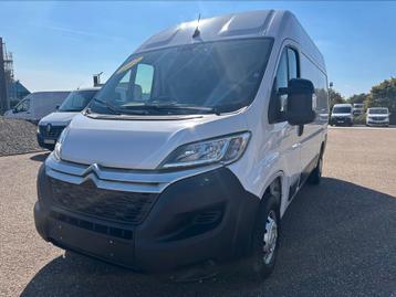 Citroen Jumper 2022 41500km €17990 Exclusief btw beschikbaar voor biedingen