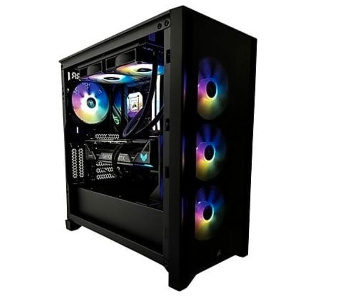 Extremegamer Legend V14 — i7 13e generatie — RTX 4070 Ti — 3, Computers en Software, Pc- en Netwerkkabels, Ophalen