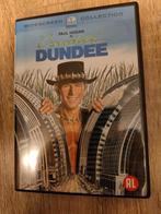 Crocodile Dundee (1986) (Paul Hogan) DVD, Ophalen of Verzenden, Zo goed als nieuw