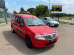 Dacia Logan 1.6i *Gekeurd voor verkoop* Benzine, Auto's, Euro 5, Stof, Logan, 62 kW