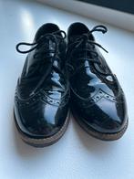Geklede veterschoenen - Manfield - mt 38, Overige typen, Ophalen of Verzenden, Manfield, Gedragen