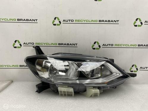 Koplamp Rechts Nissan Pulsar ORIGINEEL 26010-3ZL0A, Auto-onderdelen, Verlichting, Gebruikt, Ophalen of Verzenden