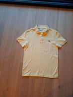 Polo Lacoste, Lacoste, Comme neuf, Taille 46 (S) ou plus petite, Jaune