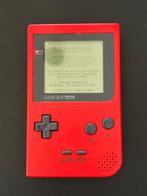 GameBoy Pocket, Games en Spelcomputers, Ophalen of Verzenden, Zo goed als nieuw, Game Boy Pocket
